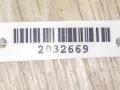 ступица передняя левая BMW 7 серия E65/E66/E67 E65 2003, 4.4 л., i, M62 B44 (448S1), бензин, АКПП, черный, седан, задний привод, 31226750217, 31216753461 - фото №3
