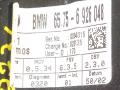датчик (прочие) BMW 7 серия E65/E66/E67 E65 2003, 4.4 л., i, M62 B44 (448S1), бензин, АКПП, черный, седан, задний привод, 65.75-6926048 - фото №3