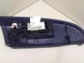 кнопка стеклоподъемника двери задней Nissan Almera N16 2001, 1.8 л., i, QG18DE, бензин, МКПП, серебристый, хетчбэк 5 дв., передний привод, 82961RM700 - фото №2