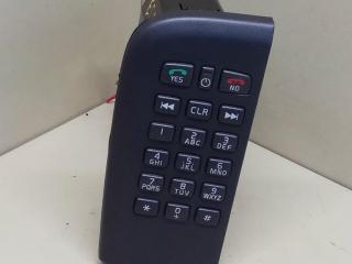 блок управления телефоном Volvo S80 1 поколение 2000, 2.5 л., D 5252 T, дизель, МКПП, синий, седан, передний привод, 9496781, VOLVO