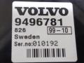 блок управления телефоном Volvo S80 1 поколение 2000, 2.5 л., D 5252 T, дизель, МКПП, синий, седан, передний привод, 9496781, VOLVO - фото №4