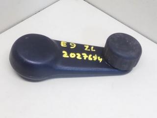 ручка стеклоподъемника задней левой Nissan Almera N15 1997, 1.4 л., i, GA14DE, бензин, МКПП, бордо, хетчбэк 5 дв., передний привод