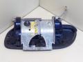 ручка наружная Volvo S80 1 поколение 2000, 2.5 л., D 5252 T, дизель, МКПП, синий, седан, передний привод, 30634431 - фото №2