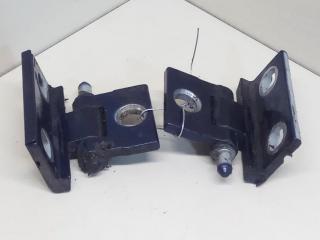 петля двери Volvo S80 1 поколение 2000, 2.5 л., D 5252 T, дизель, МКПП, синий, седан, передний привод, 30784906