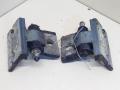 петля двери Volvo S80 1 поколение 2000, 2.5 л., D 5252 T, дизель, МКПП, синий, седан, передний привод, 30784906 - фото №2