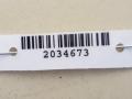 петля двери Volvo S80 1 поколение 2000, 2.5 л., D 5252 T, дизель, МКПП, синий, седан, передний привод, 30784906 - фото №3