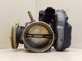 заслонка дроссельная Audi A6 4A/C4 1997, 2.4 л., i, бензин, 078133063AK