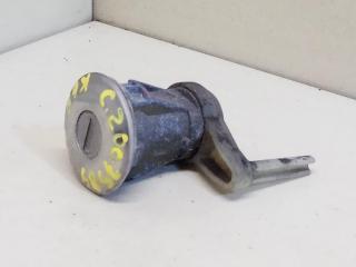 личинка дверного замка Peugeot 206 1 поколение 2000, 1.0 л., i, KFX (TU3JP), бензин, МКПП, серебристый, хетчбэк 5 дв., передний привод