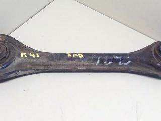 рычаг задний Mercedes-Benz C-Класс W203/S203/CL203 S203.204 2002, 2.2 л., CDi, дизель, АКПП, серый, универсал, задний привод, A2103503306