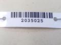 личинка дверного замка Toyota Verso-S 1 поколение NSP120 2011, 1.6 л., бензин, МКПП, минивэн - фото №3