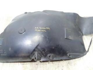 защита арок передняя правая (подкрылок) Mercedes-Benz Sprinter 2 поколение (W906) 2010, A9066841777