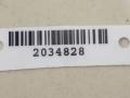 форточка задняя правая Nissan Primera P10 1995, красный, хетчбэк 5 дв., 43R-00004 - фото №3
