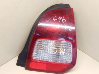 фонарь задний правый Mitsubishi Colt 5 поколение (CJO) 1997