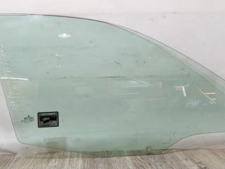 стекло двери передней правой Mitsubishi Carisma 1 поколение 1999, 43R-000929