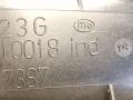 ручка внутренняя задняя левая Citroen C4 1 поколение 2006, 1.6 л., i, бензин, АКПП, золотистый, хетчбэк 5 дв., передний привод - фото №3