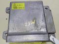 блок AirBag Mazda 323 BJ [рестайлинг] 2002, 2.0 л., TD, дизель, МКПП, синий, хетчбэк 5 дв., передний привод, B30E57K30B, 3327047, NALDEC - фото №2