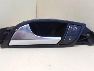 ручка внутренняя передняя левая Audi Q7 4L 2007, 3.6 л., i, BHK, бензин, АКПП, белый, внедорожник 5 дв., полный привод, 4L0837019