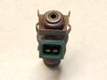 форсунка Audi A3 8L 1997, 1.6 л., i, бензин, 037906031AA - фото №2
