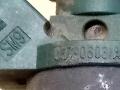 форсунка Audi A3 8L 1997, 1.6 л., i, бензин, 037906031AA - фото №4