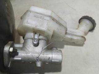 цилиндр тормозной главный Nissan Micra 3 поколение (K12) 2005, 1.2 л., i, бензин