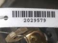вакуумный усилитель тормозов Nissan Almera N15 1997, 1.6 л., i, бензин, 852-01507, 0N600 - фото №4