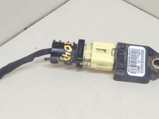 датчик удара Hyundai Sonata 5 поколение 2007, 2.0 л., D4EA, дизель, МКПП, баклажан, седан, передний привод, 95920-3K100