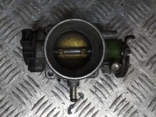 заслонка дроссельная Hyundai Lantra J2 1997, 1.6 л., i, бензин