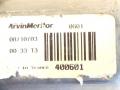 стеклоподъемник электрический передний левый Nissan Almera N16 2002, 400601, ARVINMERITOR - фото №3