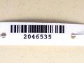 стеклоподъемник электрический передний левый Nissan Almera N16 2002, 400601, ARVINMERITOR - фото №4