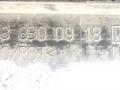 дождевик Mercedes-Benz A-Класс W168 2001, 1.7 л., OM 668.942, дизель, МКПП, красный, передний привод, 1688300918 - фото №3