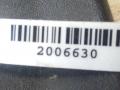 дождевик Mercedes-Benz A-Класс W168 2001, 1.7 л., OM 668.942, дизель, МКПП, красный, передний привод, 1688300918 - фото №4