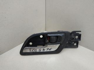 ручка внутренняя задняя правая Acura ILX 1 поколение 2014, 2.0 л., i, R20A5, бензин, АКПП, серый, седан