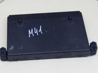 блок комфорта Mercedes-Benz C-Класс W203/S203/CL203 S203.204 2002, 2.2 л., CDi, дизель, АКПП, серый, универсал, задний привод, A2038205526