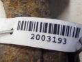 амортизатор задний Mercedes-Benz C-Класс W203/S203/CL203 S203.204 2002, 2.2 л., CDi, дизель, АКПП, серый, универсал, задний привод, A2033262300 - фото №2