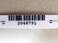 переключатель дворников BMW 5 серия E34 1995, 2.5 л., TD, M51 D25 (256T1), дизель, МКПП, чёрный, седан, задний привод, 012005, 61311393304 - фото №3