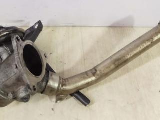 клапан EGR Mercedes-Benz E-Класс W210/S210 [рестайлинг] 2001, 2.2 л., CDi, OM 646.963, дизель, МКПП, седан, задний привод, A6110900554