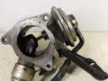 клапан EGR Mercedes-Benz E-Класс W210/S210 [рестайлинг] 2001, 2.2 л., CDi, OM 646.963, дизель, МКПП, седан, задний привод, A6110900554 - фото №2