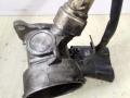 клапан EGR Mercedes-Benz E-Класс W210/S210 [рестайлинг] 2001, 2.2 л., CDi, OM 646.963, дизель, МКПП, седан, задний привод, A6110900554 - фото №3