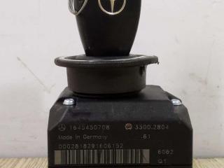 замок зажигания Mercedes-Benz R-Класс W251 V251.165 2006, 3.5 л., i, M 272.967, бензин, АКПП, фиолетовый, минивэн, полный привод, 1645450708