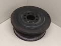 шкив коленвала BMW 7 серия E65/E66/E67 E65 2003, 4.4 л., i, M62 B44 (448S1), бензин, АКПП, черный, седан, задний привод, 11237568345 - фото №2