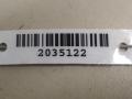 шкив коленвала BMW 7 серия E65/E66/E67 E65 2003, 4.4 л., i, M62 B44 (448S1), бензин, АКПП, черный, седан, задний привод, 11237568345 - фото №3