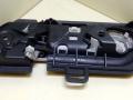 ручка внутренняя задняя правая Mercedes-Benz R-Класс W251 V251.165 2006, 3.5 л., i, M 272.967, бензин, АКПП, фиолетовый, минивэн, полный привод, 2517600461 - фото №2