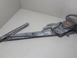 стеклоподъемник электрический передний правый Mazda 626 2 поколение 1985, 36401-61144, KOITO, 862100-3230