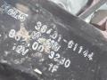 стеклоподъемник электрический передний правый Mazda 626 2 поколение 1985, 36401-61144, KOITO, 862100-3230 - фото №3