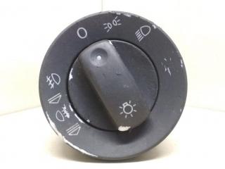 переключатель света Audi A4 B6 2004, 8E0941531A, 04053520