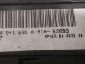 переключатель света Audi A4 B6 2004, 8E0941531A, 04053520 - фото №3