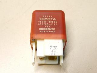 реле (прочие) Toyota Corolla 8 поколение (E110) [рестайлинг] 2000, 90987-02006