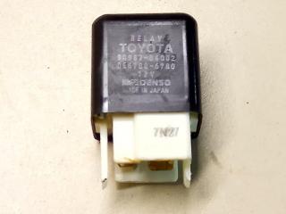 реле (прочие) Toyota Corolla 8 поколение (E110) [рестайлинг] 2000, 90987-04002