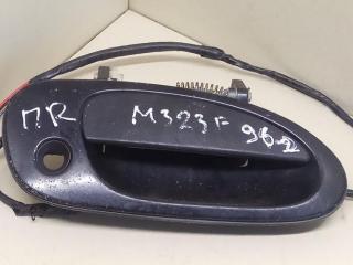 ручка наружная Mazda 323 5 поколение 1996