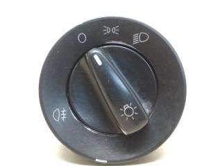 переключатель света Volkswagen Polo 3 поколение 2001, BK71C0941531, 04052030
